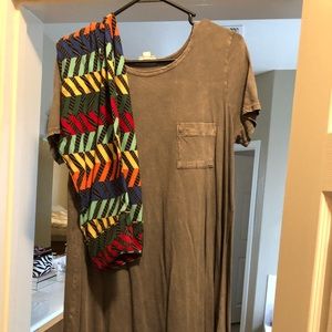 Lularoe outfit